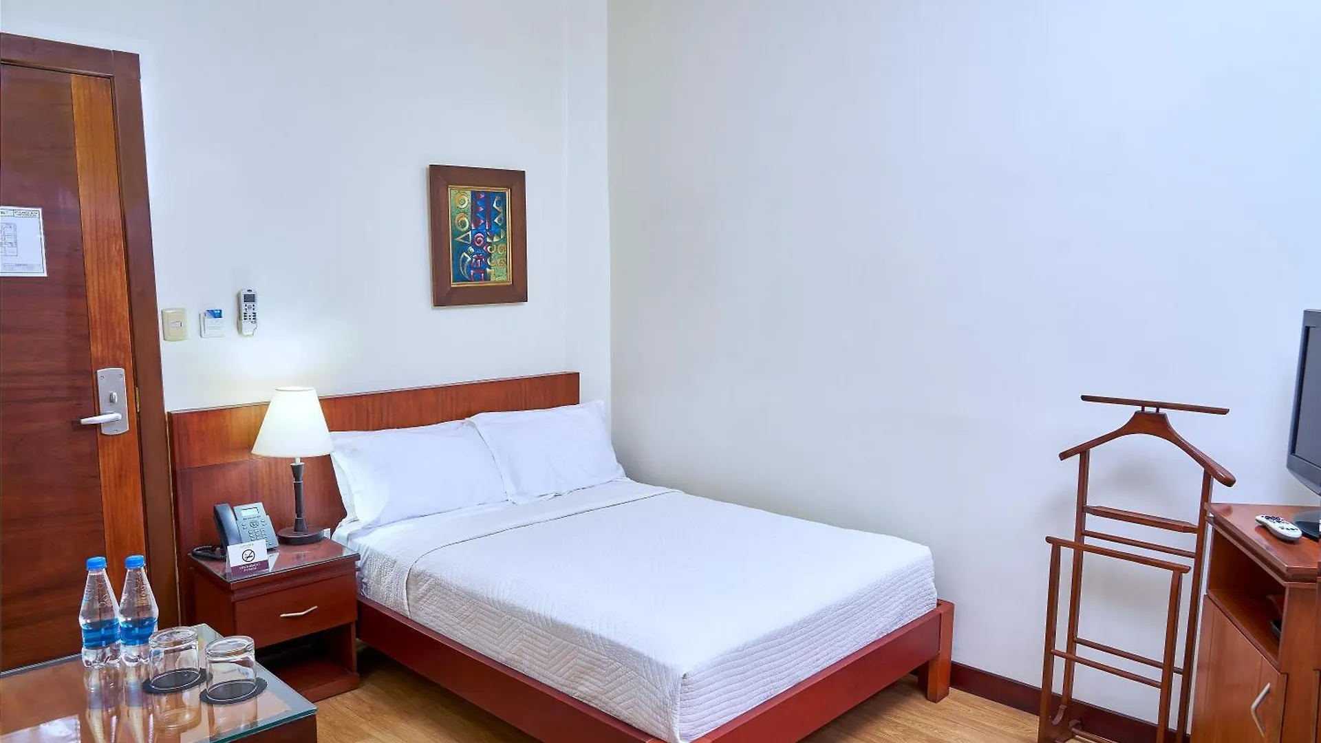 Hotel Cityzen Guayaquil